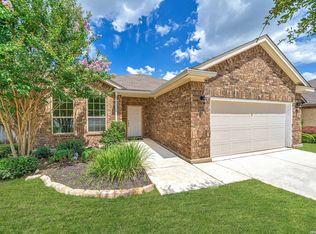 7610 Northmoon Fort, San Antonio, TX 78249