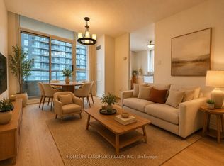 18 Spring Garden Ave #2102, Toronto, ON M2N7M2