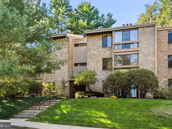 10528 Cross Fox Ln Unit C-2, Columbia, MD 21044