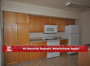 1304 S Ivy St APT A, Nampa, ID 83686