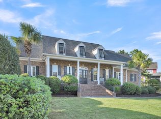 1000 Rivershore Rd, Charleston, SC 29492