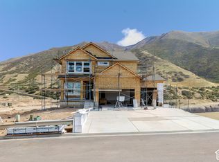 4331 S Harmony Ridge Pkwy #1005, Mapleton, UT 84664