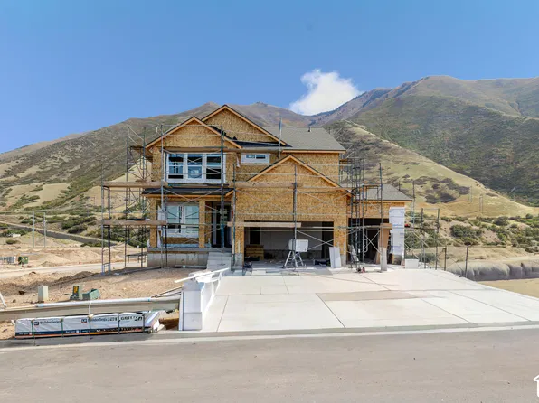 4331 S Harmony Ridge Pkwy #1005, Mapleton, UT 84664