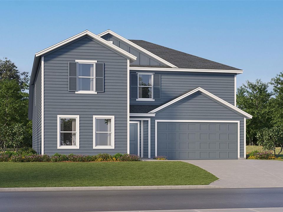 1st image of 309 Stratus Ln