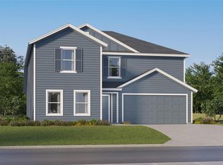 309 Stratus Ln, Hutto, TX 78634