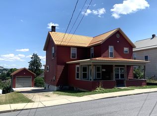 7 Love St, Du Bois, PA