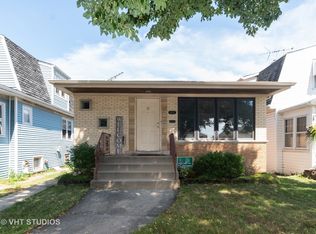 11251 S Central Park Ave, Chicago, IL