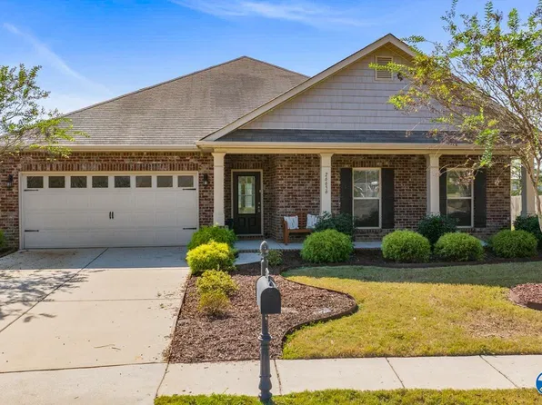 26656 Mill Creek Dr, Athens, AL 35613