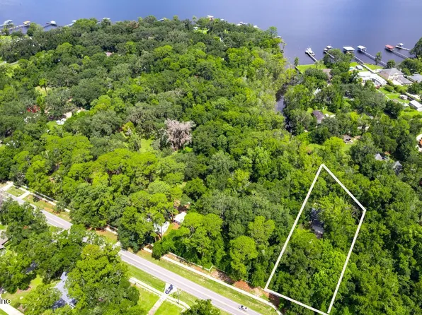 1345 FRUIT COVE Road N, St. Johns, FL 32259