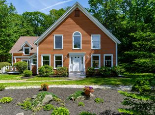 48 Glen Rd, Yarmouth, ME 04096