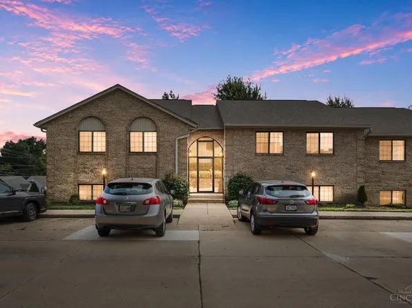 3935 School Section Rd Unit 4, Cincinnati, OH 45211