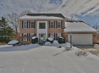 103 Maria Blvd, Archbald, PA 18403