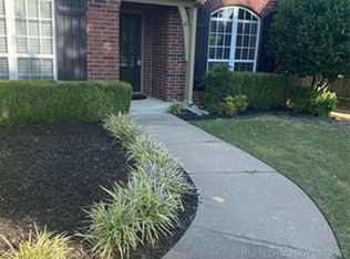 11951 S 73rd East Ave, Bixby, OK 74008