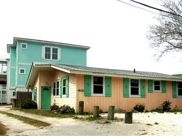 1605 Chatham Avenue #A, Tybee Island, GA 31328