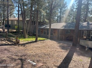 840 N 45th Dr, Show Low, AZ 85901