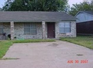 2005 Oakwood Ct APT B, Arlington, TX 76012