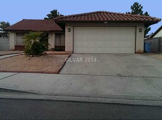 439 Concord Way, Henderson, NV 89015