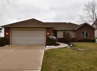 1724 Noble Kinsmen Pl, Fort Wayne, IN 46818