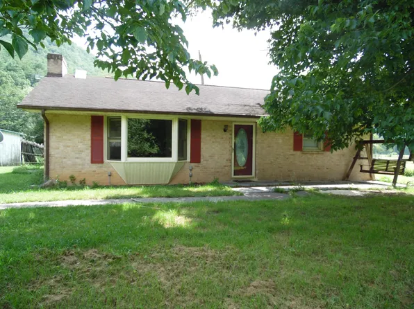 3726 Alleghany Spring Rd, Shawsville, VA 24162
