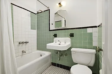 Sold by Citi Habitats