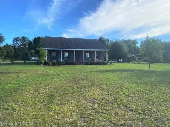 8925 Briarwood Dr, Citronelle, AL 36522
