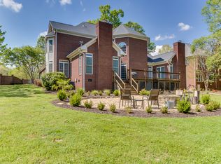 100 Meilland Dr, Greer, SC 29650