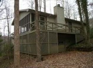 630 Tay Walk Way, Hiawassee, GA 30546