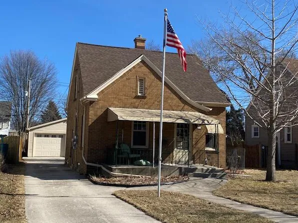 426 N Montgomery STREET, Port Washington, WI 53074