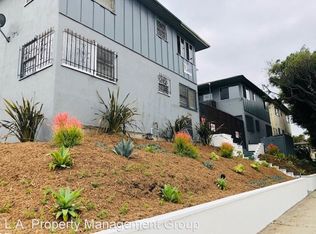 3504 W Florence Ave APT 3, Los Angeles, CA 90043