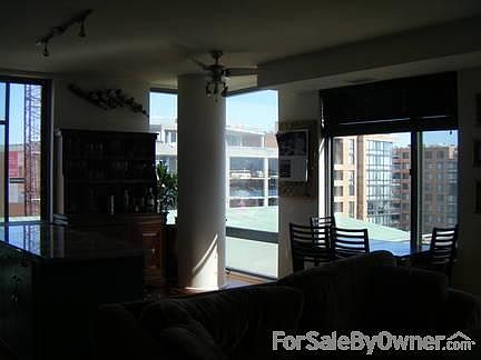 Dining/Living Area