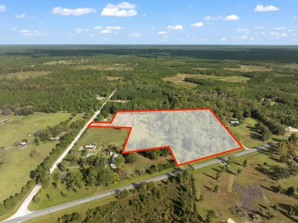 County Road 225, Starke, FL 32091