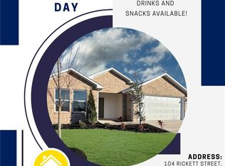 212 Ratliff Ave, Pea Ridge, AR 72751