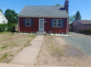 799 Center St, Manchester, CT 06040