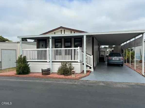 384 Hadley Dr #384, Ventura, CA 93003
