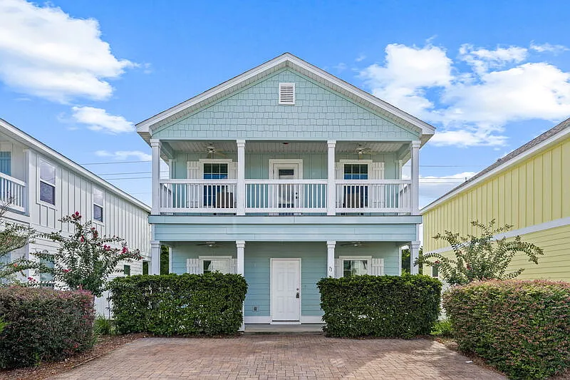 71 Grayling Way