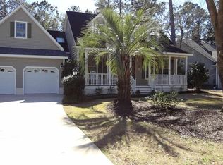 179 Parkview Dr, Pawleys Island, SC 29585