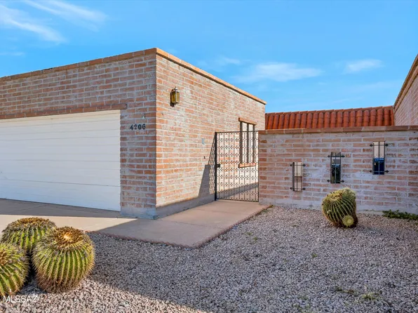 4206 N Limberlost Pl, Tucson, AZ 85705