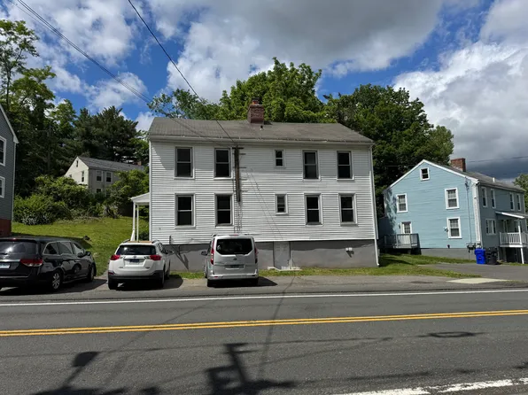 (undisclosed Address), Tariffville, CT 06081