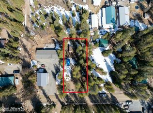 Blk4 Williams Dr LOT 8, Priest River, ID 83856