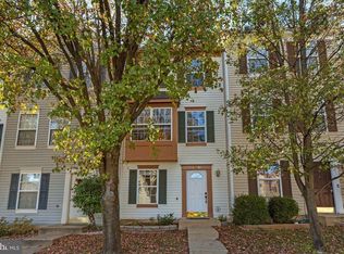 14291 Newbern Loop, Gainesville, VA 20155