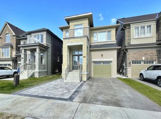 60 Falconridge Ter, East Gwillimbury, ON L9N0R2