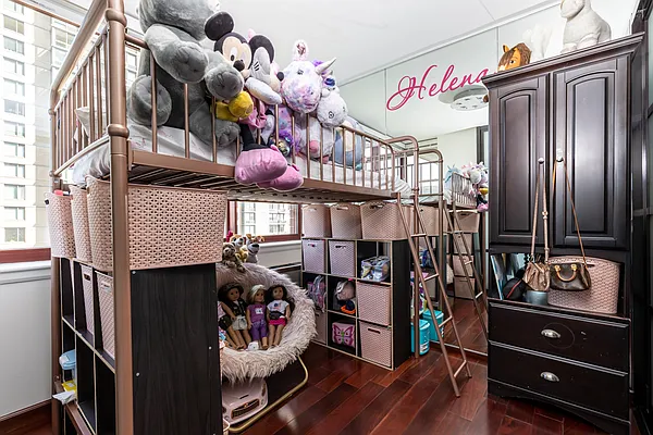 Rented by Modern Spaces | media 9