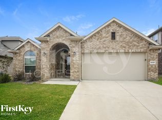 14840 Rocky Face Ln, Haslet, TX 76052
