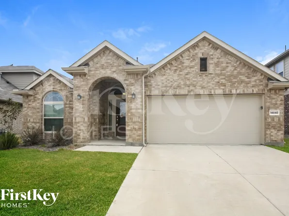 14840 Rocky Face Ln, Haslet, TX