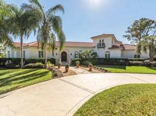 188 Herons Nest Ln, Saint Augustine, FL 32080