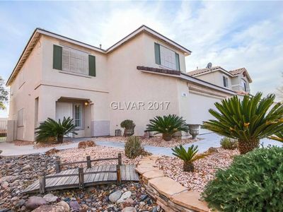 525 Beresford Ave, Las Vegas, NV, 89123