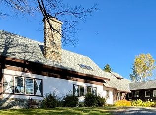 3452 Moretown Common Rd, Moretown, VT 05660