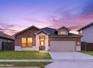 1016 Ocean Breeze, Portland, TX 78374