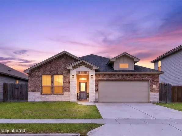 1016 Ocean Breeze, Portland, TX 78374