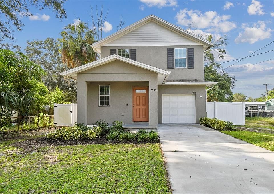 2903 E 28th Ave, Tampa, FL 33605 | Zillow